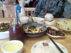 -乌镇那一年小院主题餐厅(甘泉西路店)