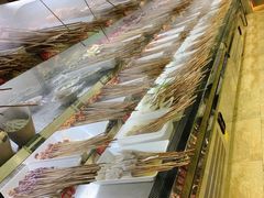 -逗签翻卤味串串(回龙湾店)