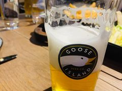 -Goose Island Brewhouse鹅岛精酿啤酒酿造工坊餐厅