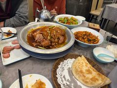 -山南熏肉大饼(辽菜旗舰店)