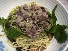 藤椒肥牛面-康师傅私房牛肉面(马泉营奥莱店)