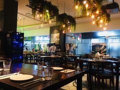大堂-TAMATI(巴黎贝甜韩式西餐厅店)