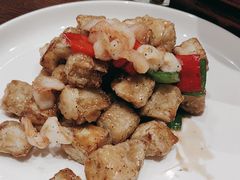 -唐山宴大唐州府精品中餐