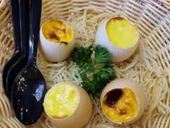 -四海酒家生态粤菜