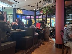 -Chili's Cafe&Bar奇利斯(滨江店)