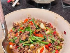 -玖五京菜(杭州城北万象城店)