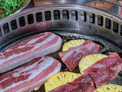 -香猪坊韩国烤肉专属门店(魏公村店)