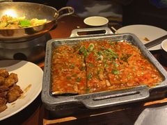 -绿茶餐厅(朝阳大悦城店)
