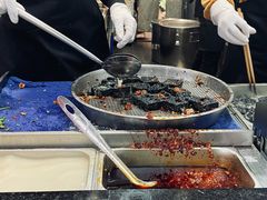 -黑色经典臭豆腐·湖南特产(坡子街店)