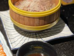 -梅筑·创意料理(王府井百货店)