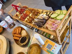 -阿昌白族石板烧·菌锅(大理古城店)