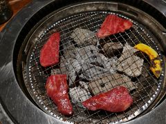 -御牛道日式烤肉料理(杭州万象城店)