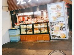 -百联临沂购物中心(临沂路店)