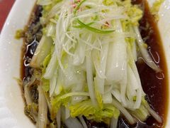 -玉华台饭庄(裕中西里小区店)