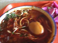 -清真磨沟沿老字号牛肉面(总店)