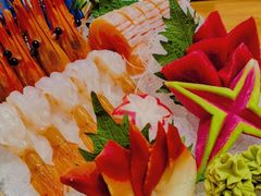 -吟松日式料理(莘庄店)