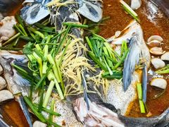 -侠成水上农庄(工业大道店)