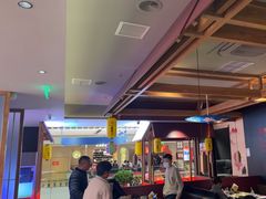 -谷牛日式烤肉(宝山U天地店)