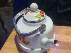 -胖老汉椒麻鸡清真新疆菜(西御街店)