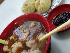 -谈炎记水饺大王(利济北路店)