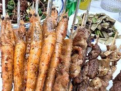 -食鸡公社辣子鸡·潍坊菜·烧烤