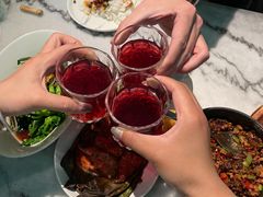 -中8楼风尚云南菜(颐堤港店)