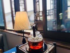 -煮雨小筑(斜塘老街店)