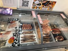 -吉之仙•中国制造•出口级食材日料店(领事馆总店)
