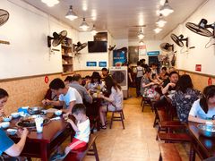 大堂-胖娃古镇鸡杂(磁器口总店)