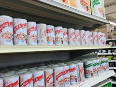 -华润万家(凯德和平广场店)