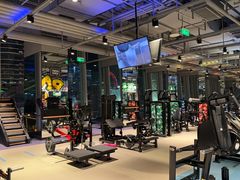 -Trainyard 炼·工场(中国国际贸易中心店)