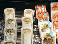 -blt精品超市(北京银座店)