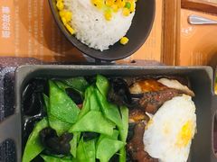 -海盗虾饭·剥好的小龙虾饭(SOHO尚都店)