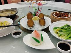 -圣丰盛宴酒家(东城店)