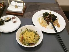 -延吉白山大厦酒店