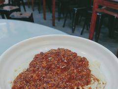 -食惠里小笼包面馆(越秀店)