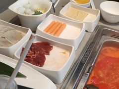 -海底捞火锅(劲松店)