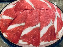 -三人行骨头王火锅(长寿店)