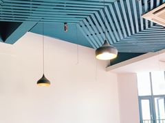 大堂-勇记干锅居(德阳店)
