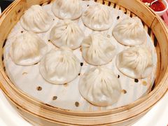 -泛太平洋大酒店·海天楼中餐厅·粤菜