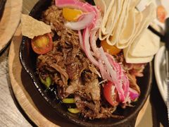 -Chili's Cafe&Bar奇利斯(滨江店)