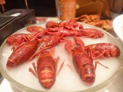 -红盔甲·小龙虾(天钥桥店)
