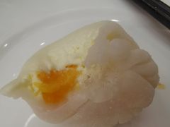雪媚娘-太仓珀丽酒店-粤季餐厅
