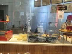 -姚记.周礼伤心凉粉(时代广场店)