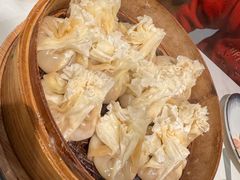 -西夏回族烧麦馆(牡丹街店)