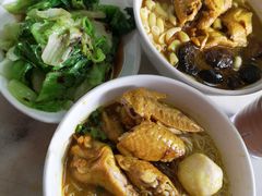 -新南新咖啡美食(南新花园店)