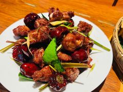 -菌自由丨野生菌火锅特色庭院餐厅(丽江古城店)