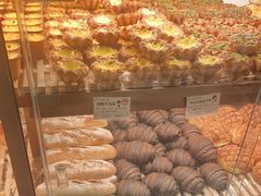 -丁香西饼屋(桂林路店)