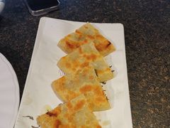 -三道菜(明堂公园店)