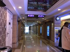 -UME影城(南京1912店)